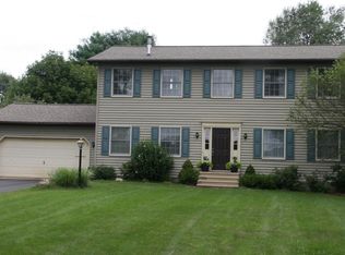 16501 F Dr N, Marshall, MI