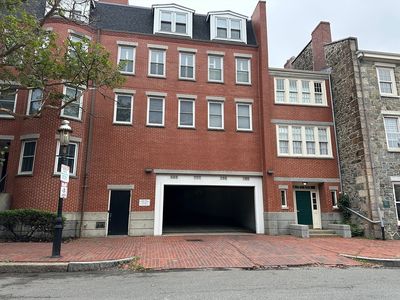47 Harvard St #123, Charlestown, MA, 02129