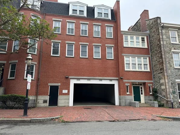 47 Harvard St #123, Charlestown, MA 02129