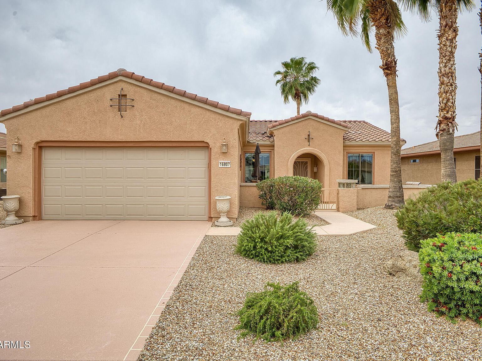 16807 W PALISADE TRAIL Lane