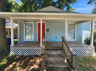 4511 Atkins St, North Little Rock, AR 72117
