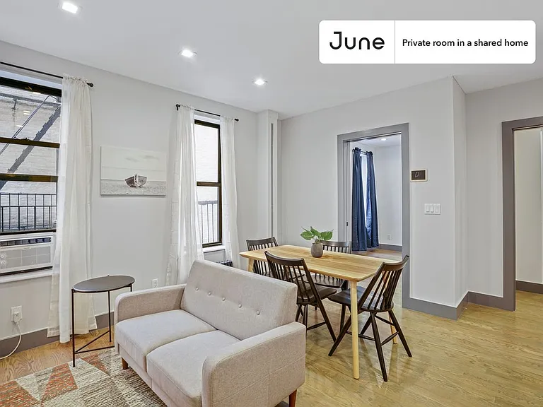 301 Saint Nicholas Ave #C — Photo 6