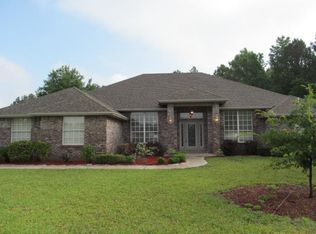 1515 Lockend Ct, Jacksonville, FL 32221