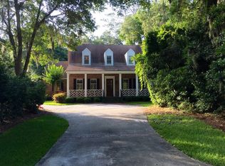 200 Merion, Saint Simons Island, GA 31522