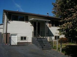 12855 2nd Ave S, Seattle, WA 98168