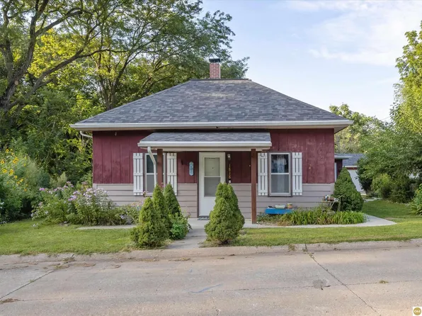 1818 7th Ave, Nebraska City, NE 68410