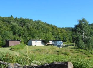 3251 Fox Hill Rd, Ulysses, PA 16948