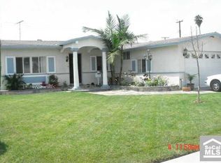 10532 Schooner Ave, Garden Grove, CA 92843