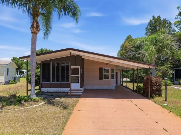520 Tivoli Park Dr, Davenport, FL 33897