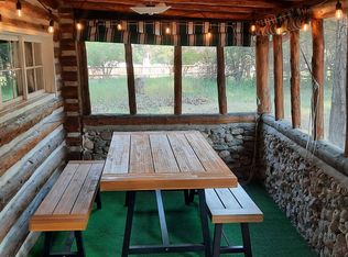 165 Fish Hatchery Rd, Story, WY 82842