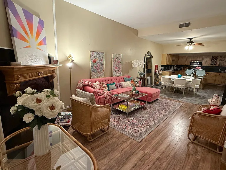 3121 Rosedale Ave — Photo 3