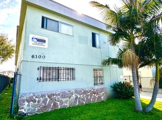 S1A, Los Angeles, CA 90043