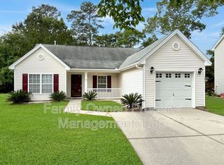 151 McGrady Dr, Ladson, SC 29456