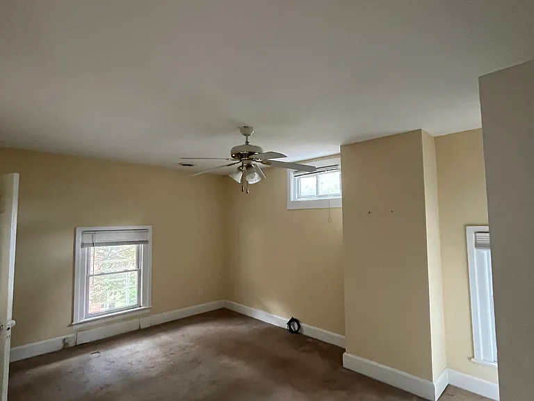 Bedroom.