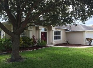 1282 Old Millpond Rd, Melbourne, FL 32940