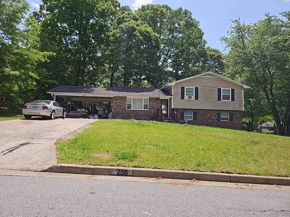 258 Peachtree Dr, Riverdale, GA 30274
