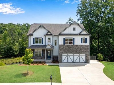 3616 Castoff Ct, Gainesville, GA, 30506