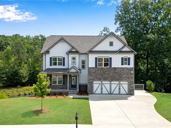 3616 Castoff Ct, Gainesville, GA 30506