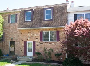 947 Meadowlark Dr, Harrisonburg, VA 22802