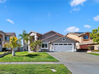 849 Greenridge Rd, Corona, CA, 92882