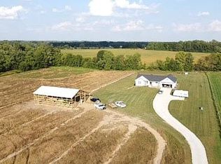 68884 County Road 25, New Paris, IN 46553