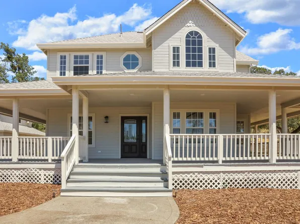 2031 Quartz Creek Ln, Placerville, CA 95667