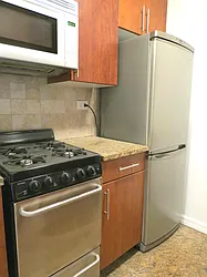 Rented by Goldfarb Properties