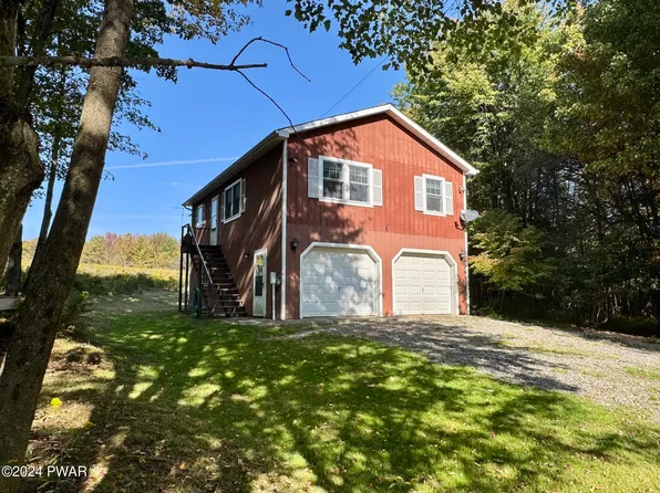 661 S Preston Rd, Lakewood, PA 18439