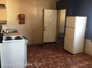157 Forest Ave APT 2, Bangor, ME 04401