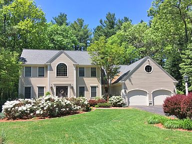 13 S Chelmsford Rd Westford Ma 01886 Zillow