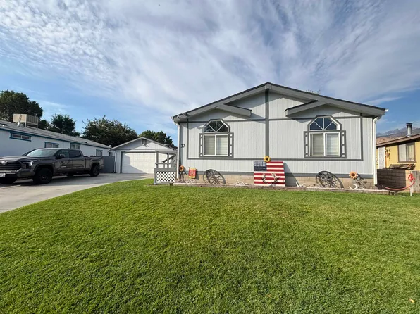 37 Marianne Way, Big Pine, CA 93513