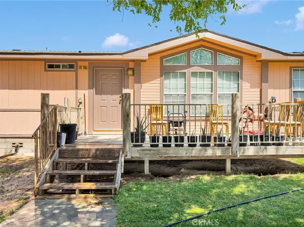 11025 Locust Ave, Lucerne Valley, CA 92356