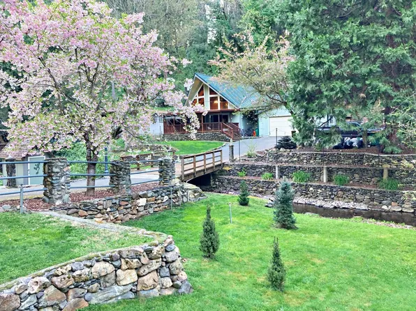 4870 Clear Creek Rd, Placerville, CA 95667