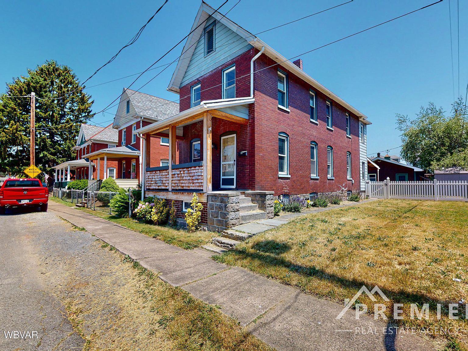 922 Mary St, Williamsport, PA 17701 MLS WB97150 Zillow