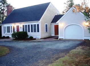 Fairhaven Rd, Marstons Mills, MA 02632