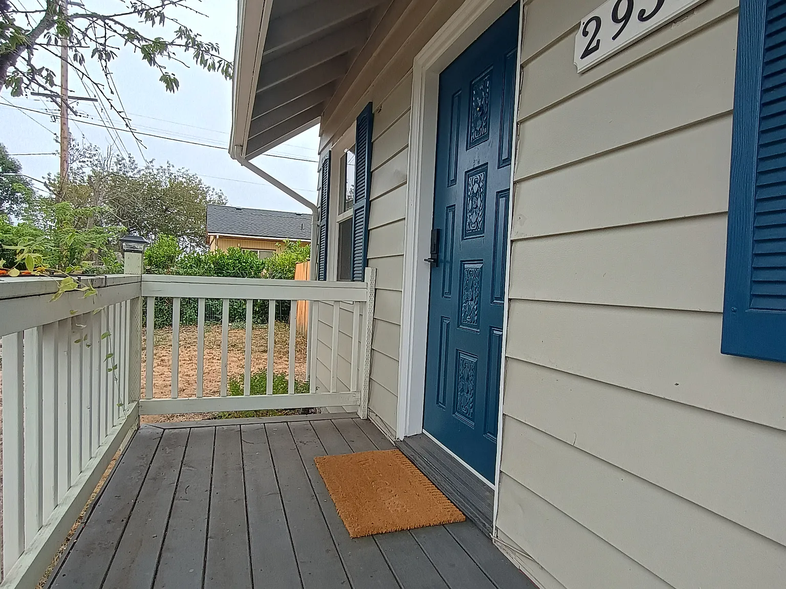 2 bed, 1056 sqft, $2,500 — Photo 3