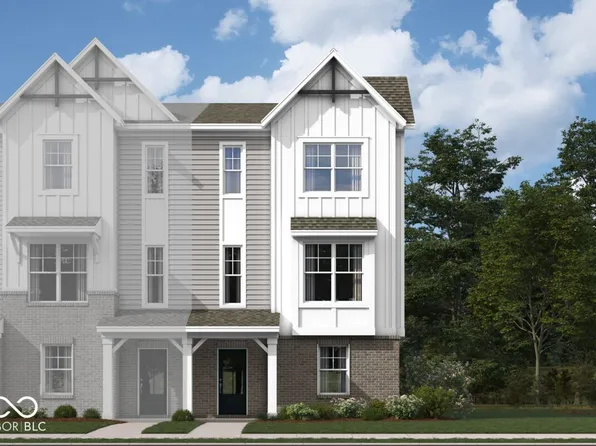 11188 Greenfield Ave, Noblesville, IN 46060