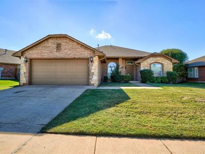 18209 Groveton Blvd, Oklahoma City, OK, 73012