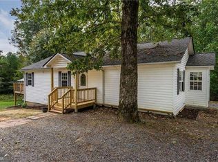 457 Law Rd NW, Cartersville, GA 30120