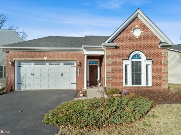 11243 Gentle Rolling Dr, Marriottsville, MD 21104