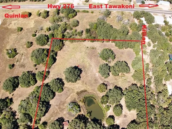 1120 Killian Dr, Quinlan, TX 75474