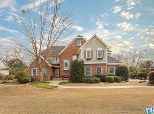 33 Edgefield Way, Anniston, AL 36207