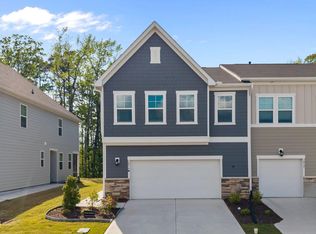 1814 Alpine Summer Ln, Apex, NC 27502