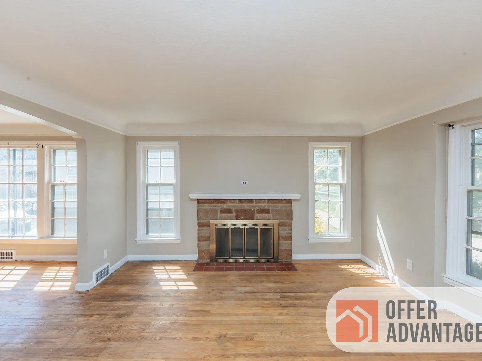 1469 Genesee Road - Floor... — Photo 2