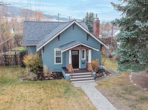 127 Hastings Ave, Missoula, MT 59801