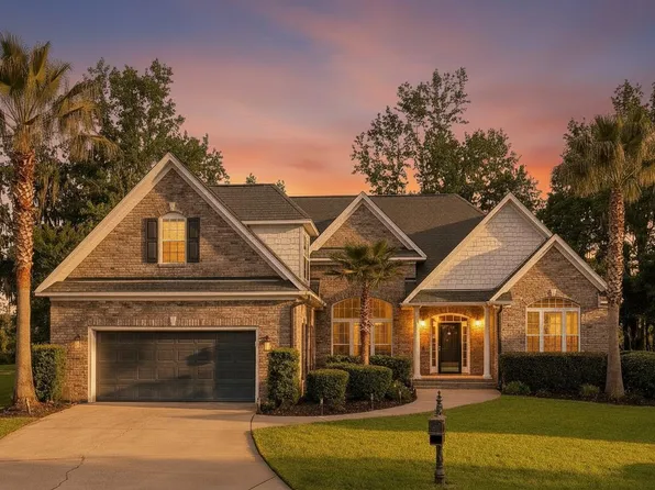 1506 Lucas Isle Ct, Hanahan, SC 29410