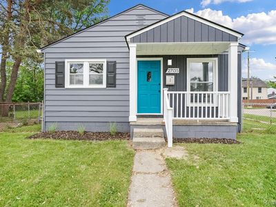 27135 Barrington St, Madison Heights, MI, 48071