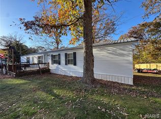 1301 Wayne #522, Wappapello, MO 63966