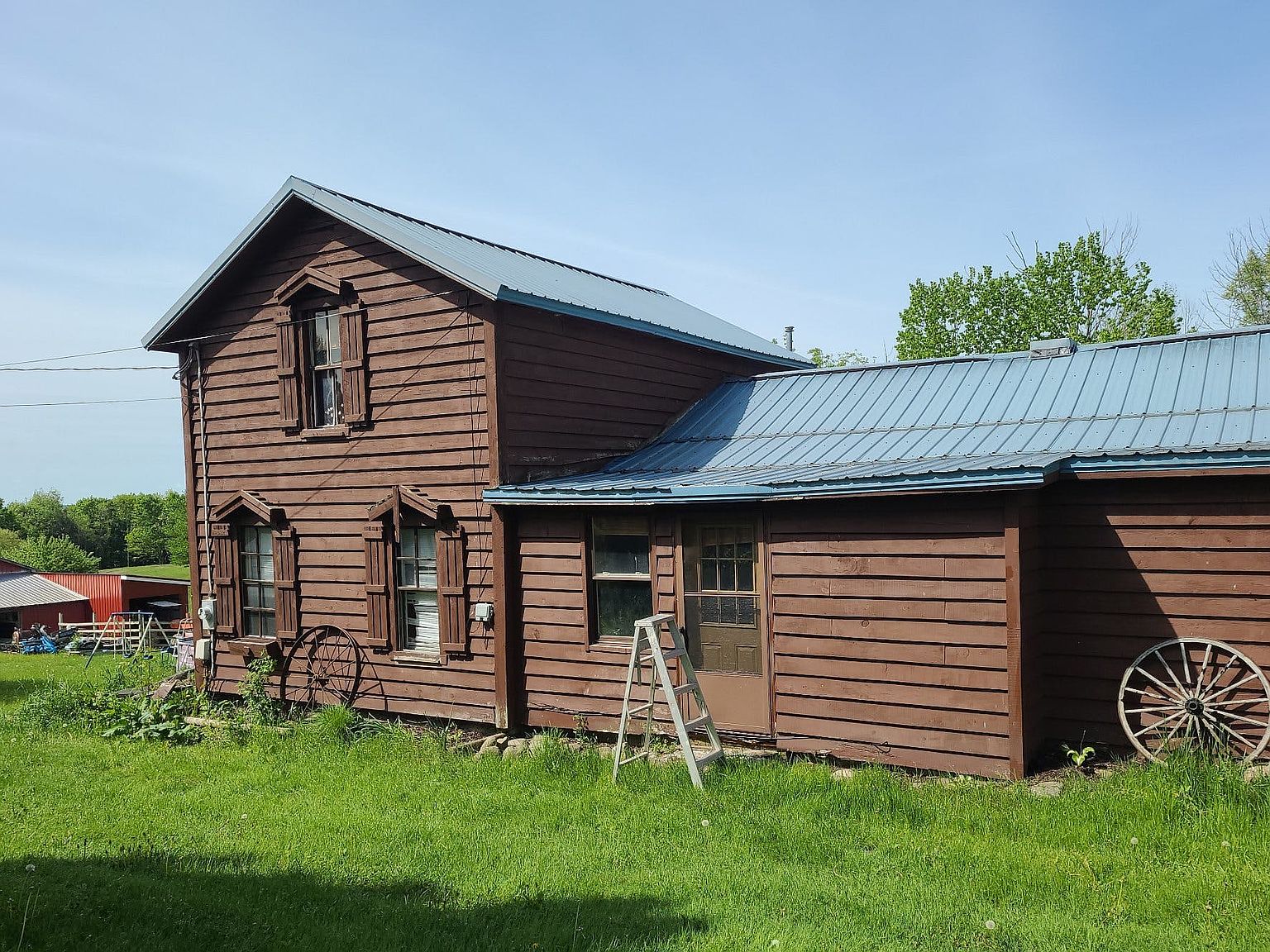 16818 Spirit Hill Rd, Corry, PA 16407 Zillow