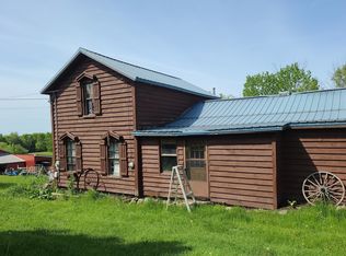 16818 Spirit Hill Rd, Corry, PA 16407